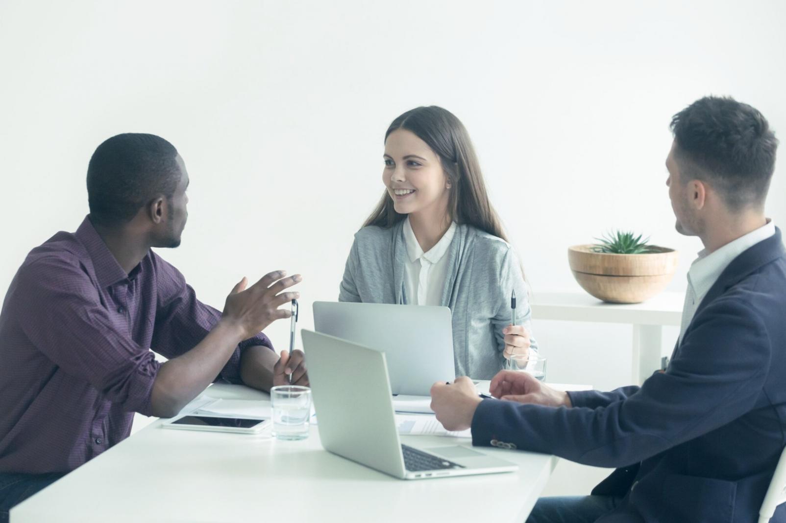 Espace de formation Voralynthica avec équipement technique moderne